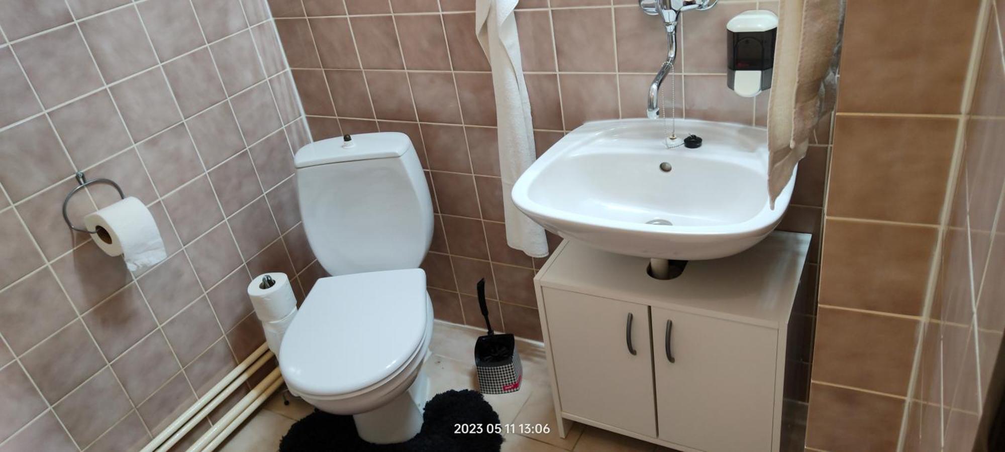 Motorest U Kone Kamenicky Senov Esterno foto